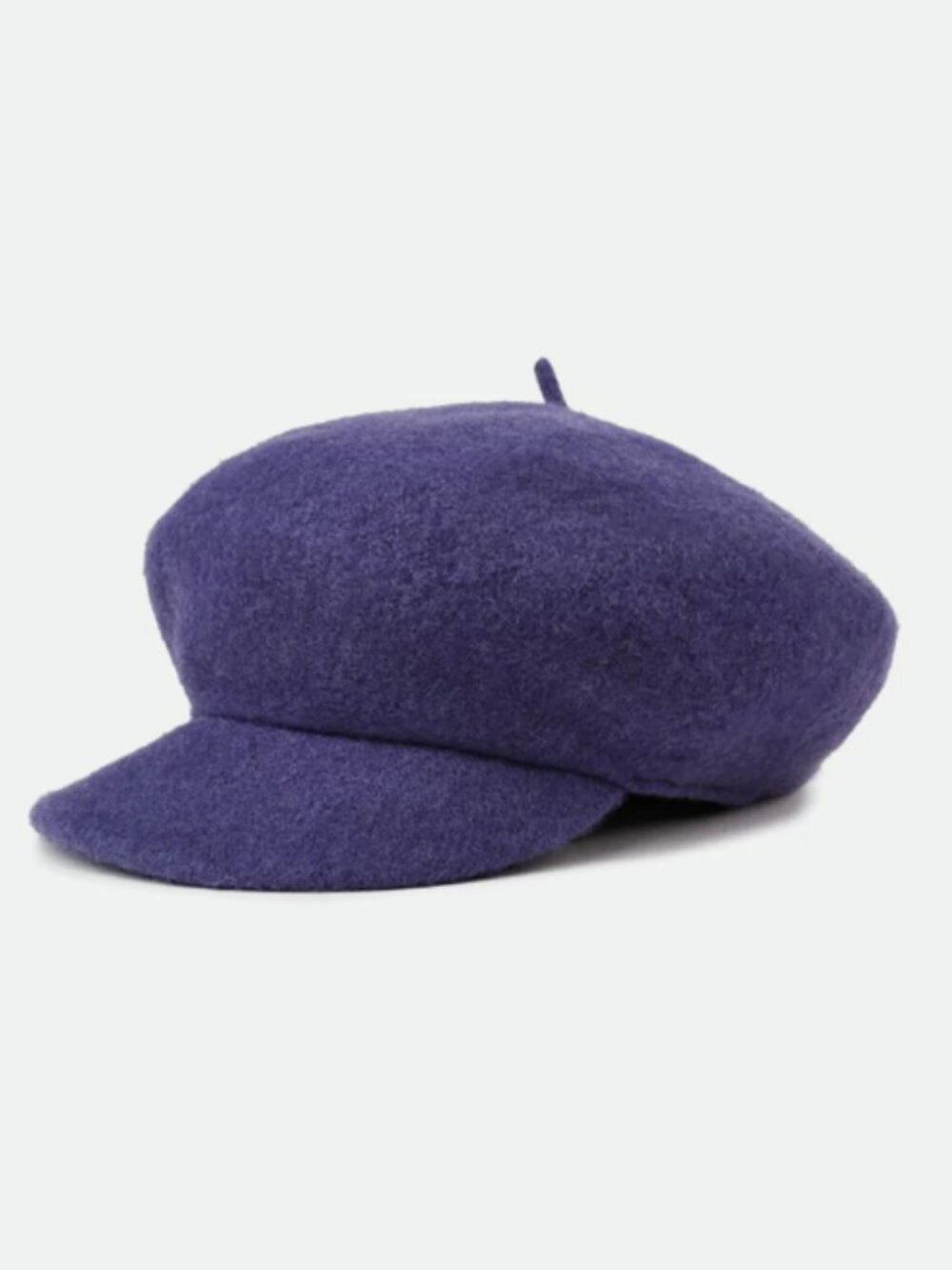 Brixton Audrey Wool Brim Beret